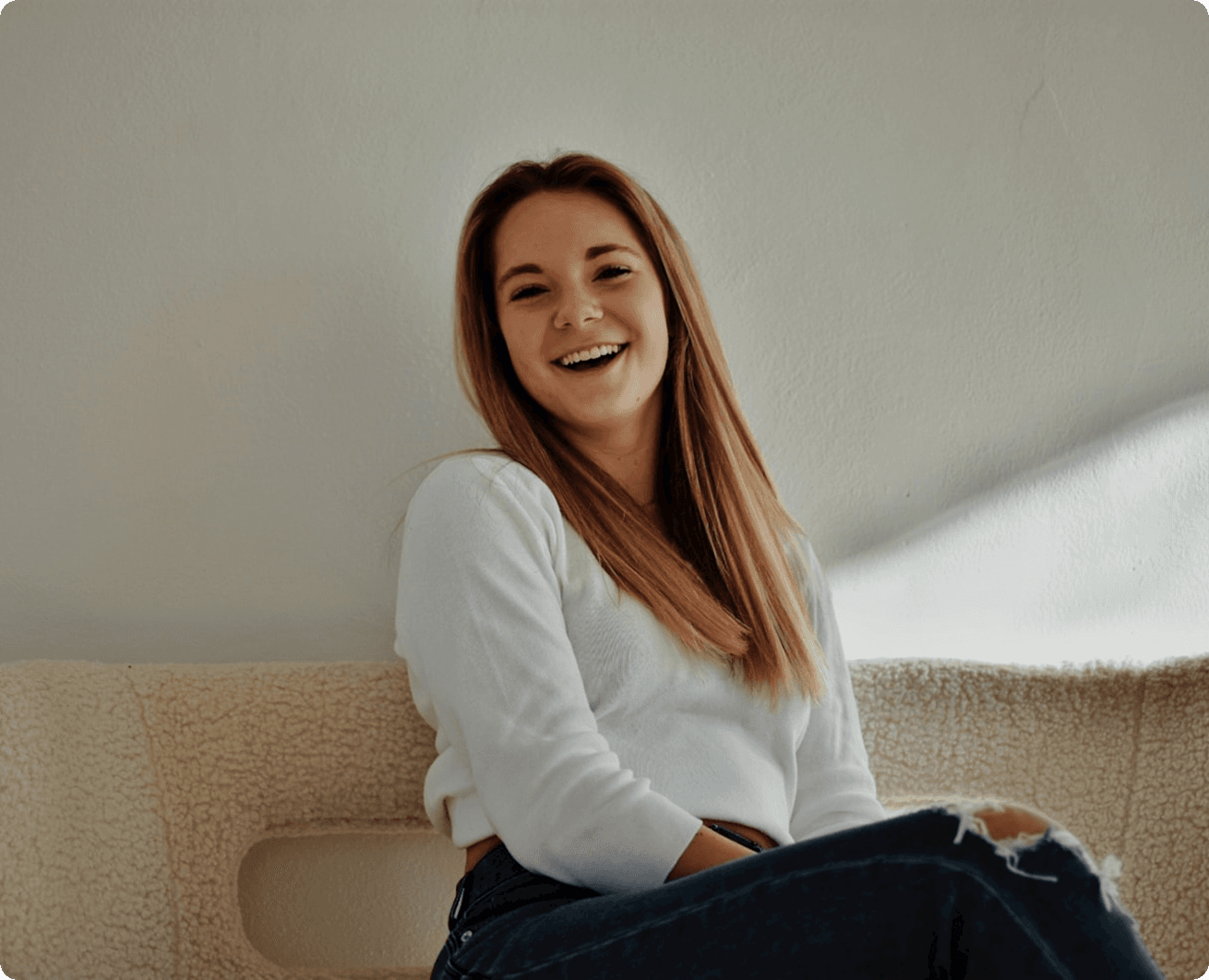 Här börjar den – känslan av att hitta hem.