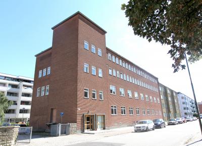 Luggude 7 - Malmö - Hyra lägenhet i Kristianstad & Trelleborg