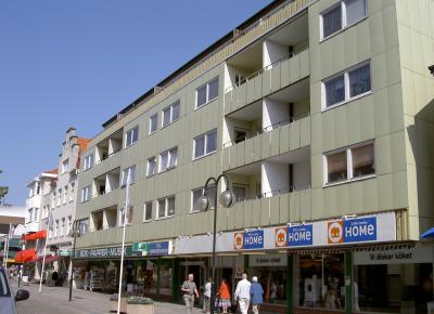 Kvadraten 83 - Trelleborg - Hyra lägenhet i Kristianstad & Trelleborg