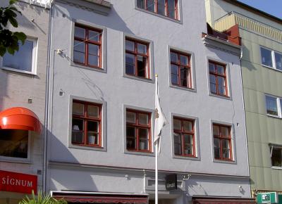 Kvadraten 34 - Trelleborg - Hyra lägenhet i Kristianstad & Trelleborg