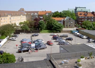 Kvadraten 78 - Trelleborg - Hyra lägenhet i Kristianstad & Trelleborg
