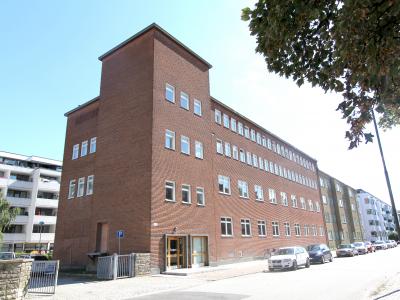 Hyra lägenhet i Malmö & Kristianstad - Fastighet Luggude 7