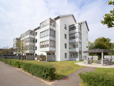 Hyra lägenhet - Hovslagaren 4 - Trelleborg